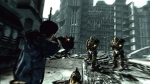 PLAYSTATION®3으로 10월 31일 발매되는 Fallout® 3 스크린샷 1