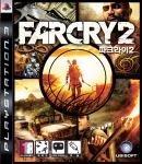 PLAYSTATION®3로 10월 24일 출시되는 FAR CRY®2 패키지
