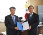 한국기술교육대, 한국철강협회와 상호협력 협약 체결