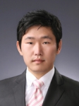 '대한민국 인재상' 수상자인 한국기술교육대학교 산업경영학부 임정빈 군(4학년)