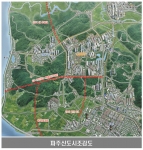 수도권 서북부의 중심 축 ‘파주신도시 중심상업용지’ 분양