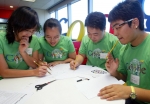 구글, 서울대-카이스트 학생들과 ‘구글 게임 2008’ 개최
