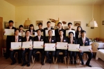 국제요리제과전문학교, ‘2008 IKA 독일세계요리올림픽’ 참가선수 전원 메달 획득