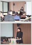 설명회진행