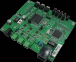 인터넷을 통하여 RS-485 인터페이스 제품을 컨트롤 할 수 있는 RS-485 to Ethernet 제품