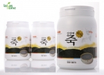로하스홈, 끓일 필요 없어 간편한 웰빙 ‘검정깨 죽’ 출시