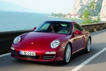 Targa 4S