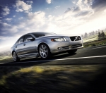 Volvo S80 3.2 AWD 스페셜 에디션 출시