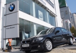 BMW 뉴 3시리즈 전국 시승행사 개최