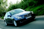 BMW 코리아, 5시리즈 디젤세단 라인업 강화