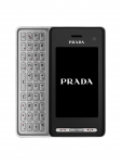 LG and PRADA debut the latest PRADA Phone by LG in Europe