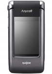 스타일보고서 SPH-W5700