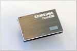 삼성전자, 고성능 256GB SSD 본격 양산 돌입