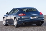Porsche Presents First Photos of Four-Door Panamera Gran Turismo