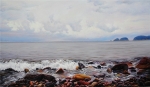 권학준/학동몽돌해수욕장