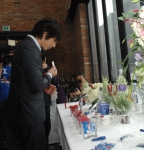 스마일 프렌즈 앤디의 입술 관리법은?