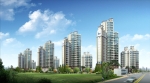 제일건설, 전북 군산 수송지구 2차 오투그란데 570 세대 분양