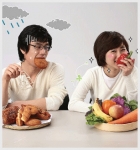 “지루성 탈모치료로 비듬·떡진 머리와 이별하자”