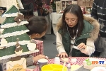NPN-TV, 손으로 만들어진 아름다운 세상 ‘핸드메이드 페스티벌’ 방영
