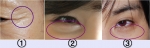 겨울철 눈가 노화방지를 위한 3가지 방법