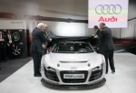 아우디 R8 LMS