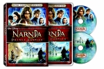 ‘나니아 연대기 : 캐스피언 왕자’ 12월 10일 DVD 출시