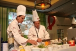Team from South Africa won the Grand Prize