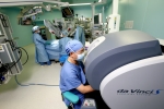 삼성암센터, 전립선암 로봇수술 100례