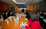 신한아이타스, 자산운용사 임직원 초청 국제투자성과 평가시스템 시연회 개최