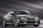 2009년형 뉴 G37 쿠페
