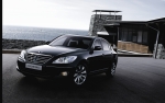 현대차 제네시스, ‘북미 Car of the Year’ 최종 후보 선정