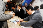 수원 삼성 블루윙즈 우승감사 팬사인회