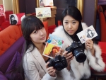 올림푸스한국 DSLR 카메라의 새 모델 E-30 출시