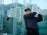C-LEMON.TV골프채널, 2009년 2월 전국규모 네트워크 스크린골프대회 개최
