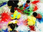 미술재미, 유아 미술업계 최초 ‘미술 퍼포먼스 교육 프로그램’ 자체 개발