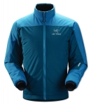 스포츠 브랜드 넬슨스포츠코리아(www.nelson.co.kr)가 이번 겨울 가볍고 부드러운 윈드스토퍼 소재를 겉감으로 사용한 라이트 레이어 인슐레이트 자켓을 출시했다.
