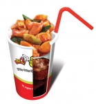 BBQ올리브떡볶이