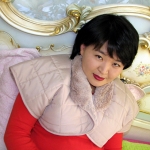 디오티, 어깨보온용 수면조끼 ‘포그니 숄’ 출시