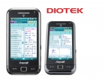 디오텍, ‘T옴니아’에 모바일 소프트웨어 공급