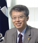 전운기 한국기술교육대학교 총장