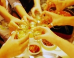 운산한의원, 연말 술자리 대처법과 건강관리 방법 제시