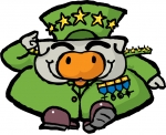 오성돈 로고