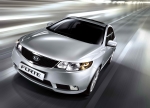 기아차, 2009년형 포르테 출시
