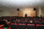 2009년, 소방산업 진흥과 발전을 위한 도약발판마련의 해
