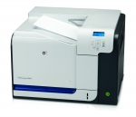 HP 컬러 레이저젯 CP3525n
