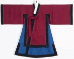백관 조복(김경실)