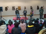 김천 ‘세계악기체험전’, 겨울방학 맞아 다양한 악기체험프로그램 새롭게 선보여