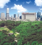 희망찬 새해맞이를 위해 강남구 선정릉 옆의 &#039;명당&#039;으로 유명한 라마다 서울호텔(대표 신상균, www.ramadaseoul.co.kr)은 민족 최대의