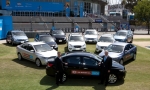 Kia Motors to serve another ace to fans at 2009 Australian Open