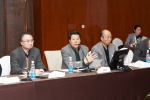LG CNS가 2009년도 임원워크숍을 개최, 올해 목표 달성방안 도출을 위한 과제별 발표와 토의자리를 가졌다.
